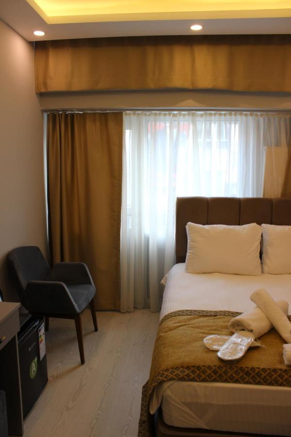 Class Hotel Kirklareli Exterior photo