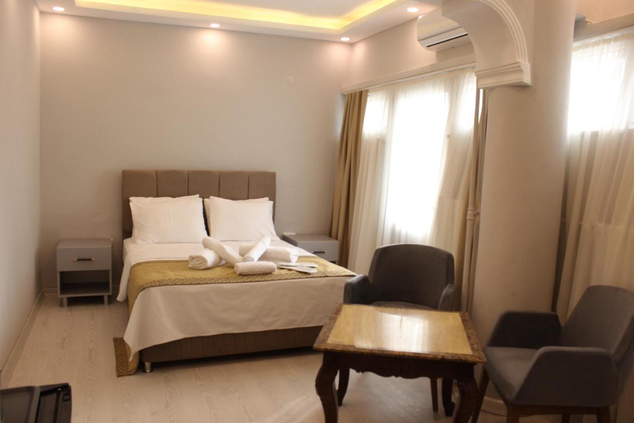 Class Hotel Kirklareli Exterior photo