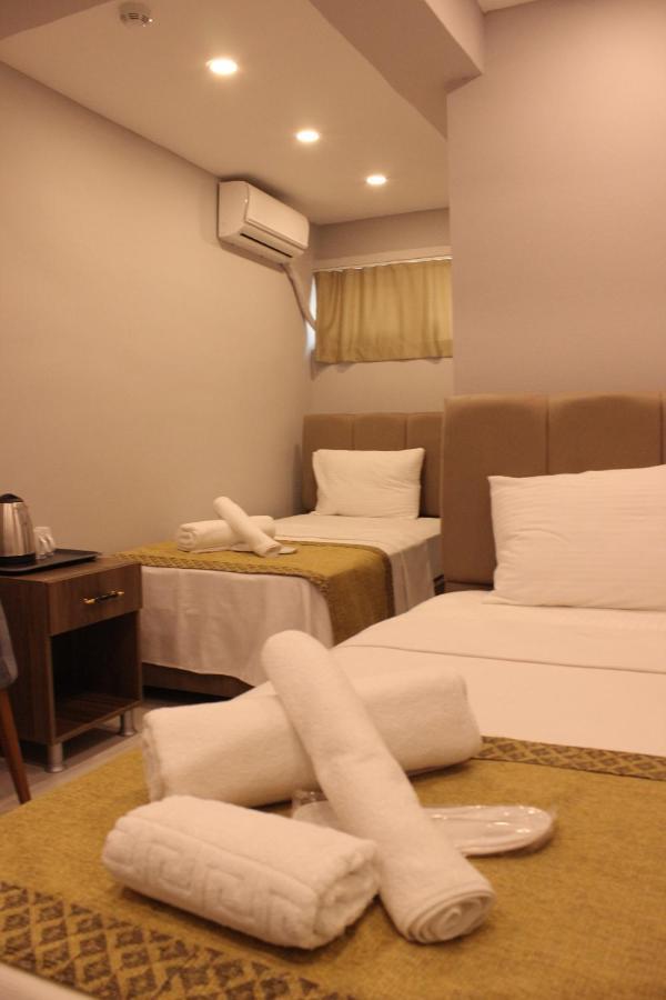 Class Hotel Kirklareli Exterior photo