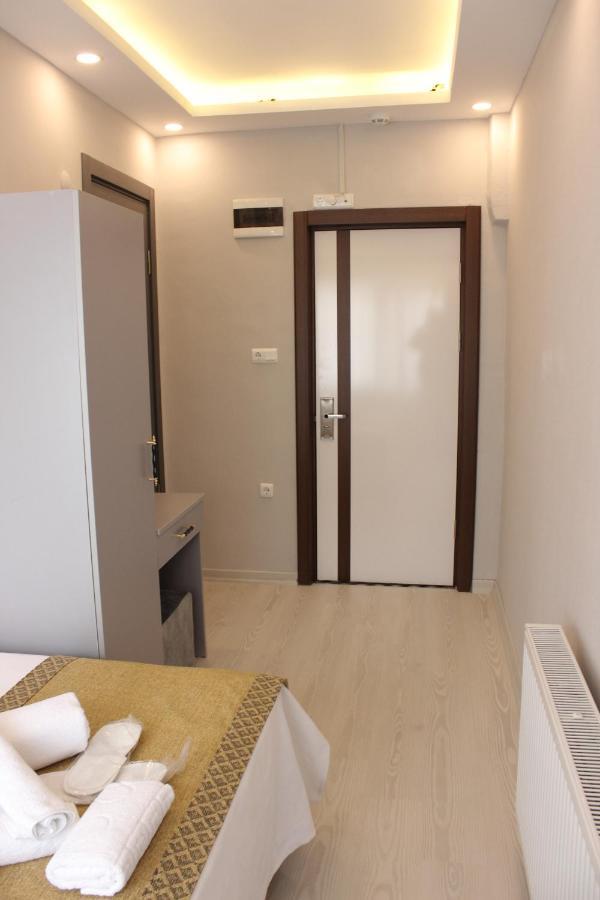 Class Hotel Kirklareli Exterior photo