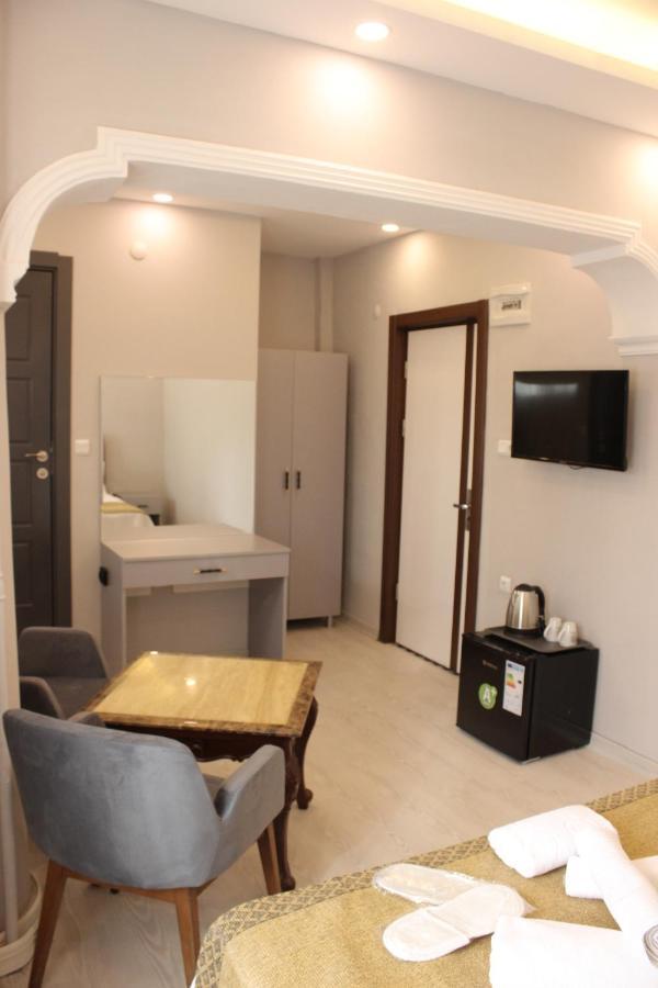 Class Hotel Kirklareli Exterior photo
