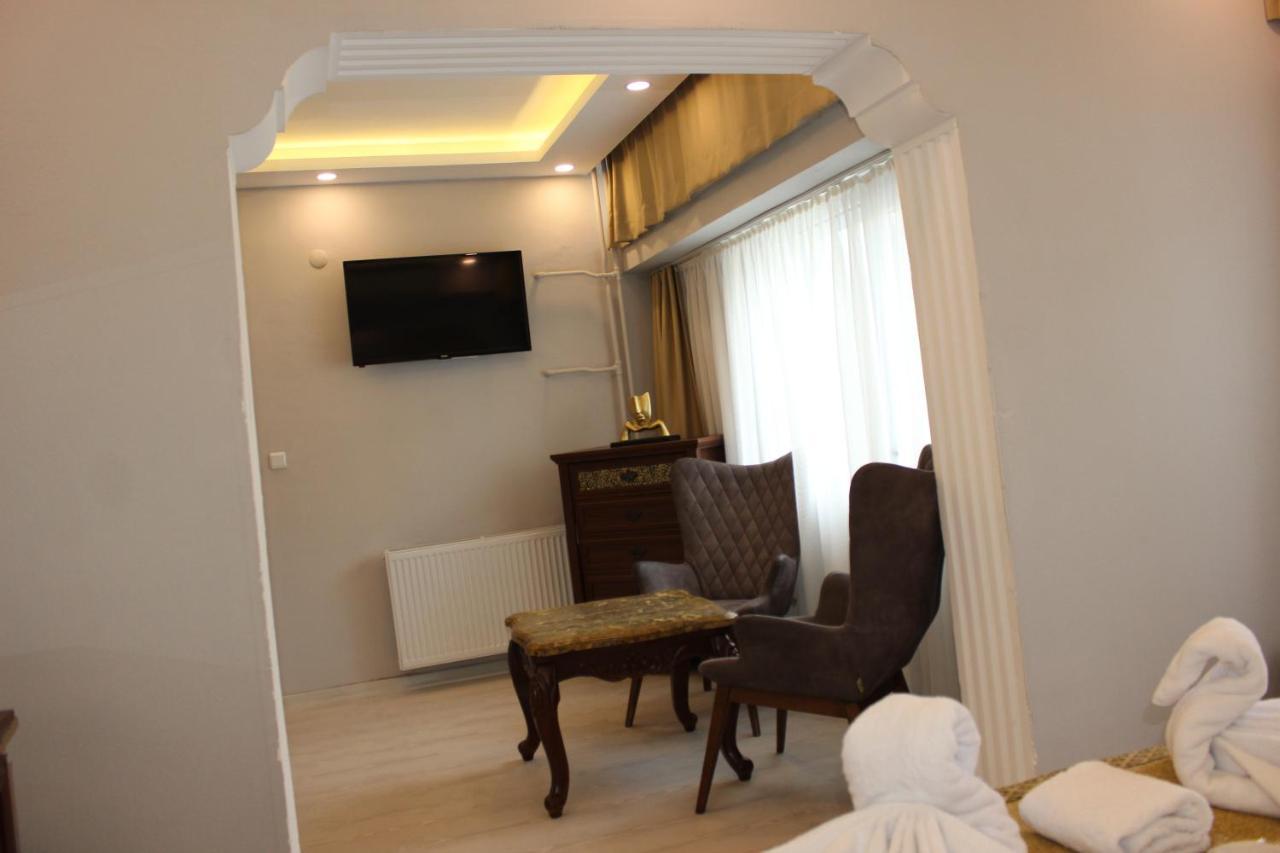 Class Hotel Kirklareli Exterior photo